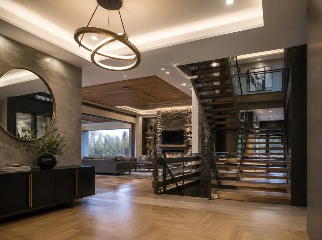Custom Home Remodeling in Austin TX — Build the Home | JPS Remodeling
