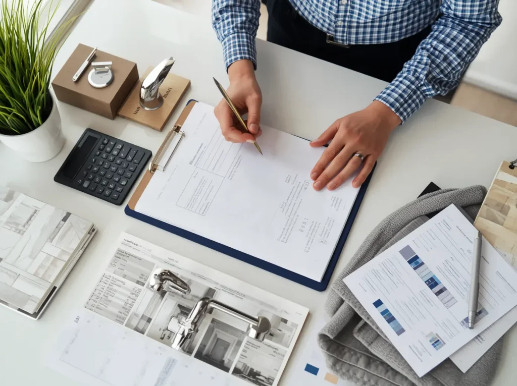 Master Bathroom Remodel Cost Full 2026 Breakdown | JPS Remodeling