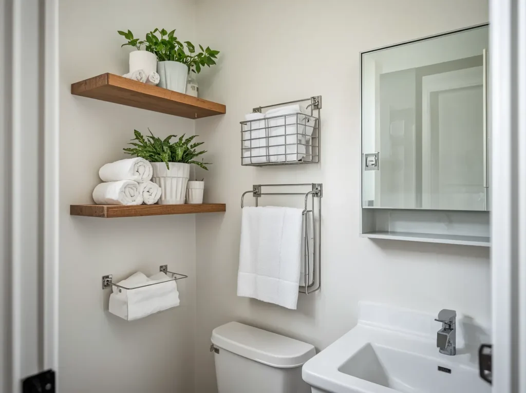Ideas for Small Bathroom Remodeling That Work in Austin, TX | JPS Remodeling