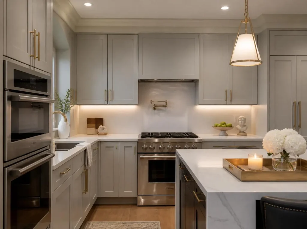 Small Kitchen Remodel Designs in Austin, TX: Cost & Smart Layout Ideas