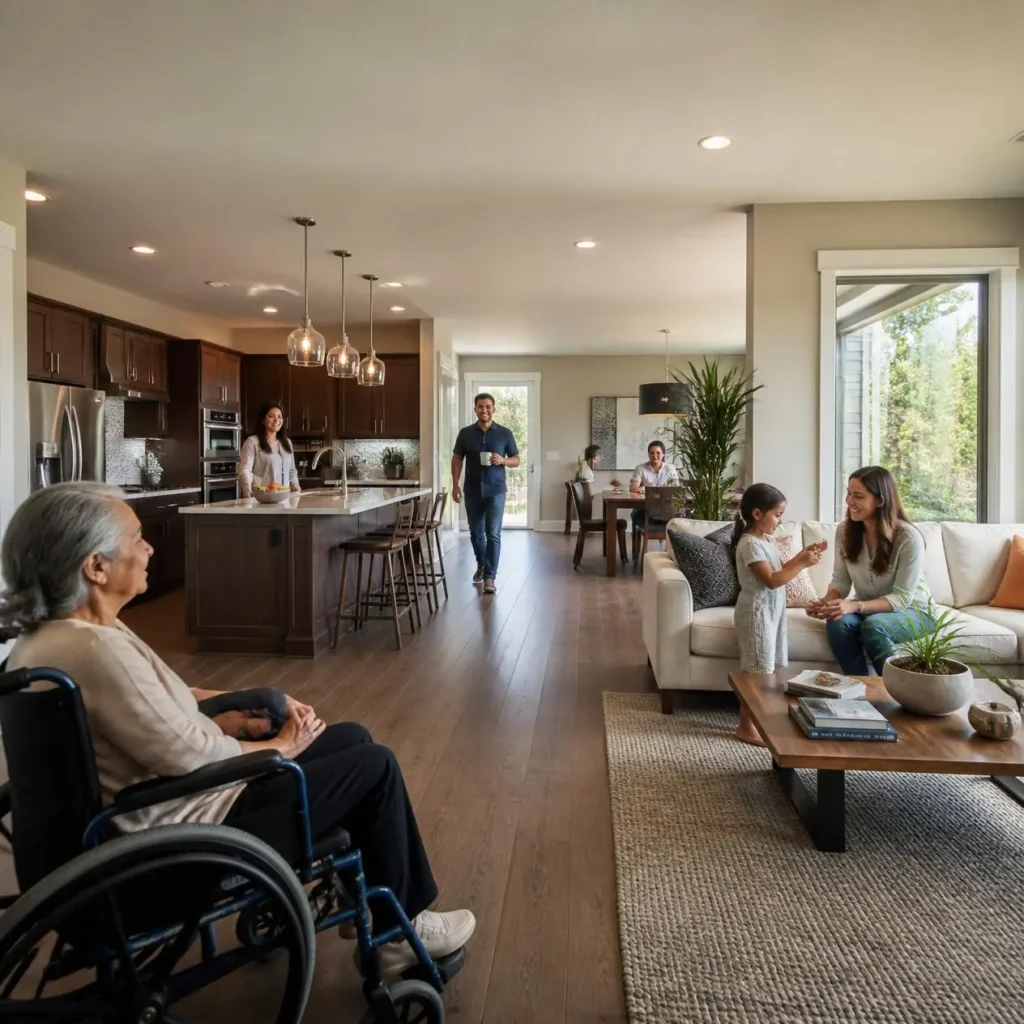 Multi-Generational Home Remodel in Austin, TX | Cost & Options