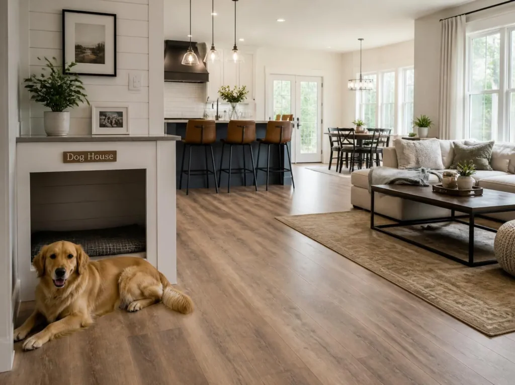 Pet-Friendly Home Remodel Austin, TX: Upgrades That Actually Hold Up
