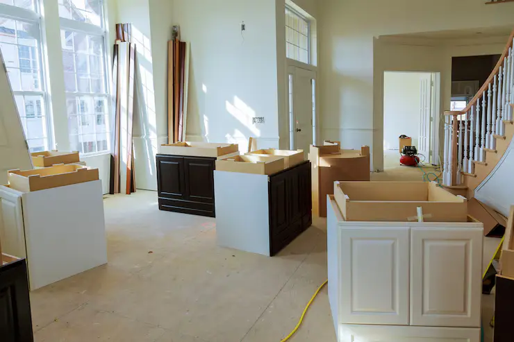 Home Remodeling in Pflugerville, TX