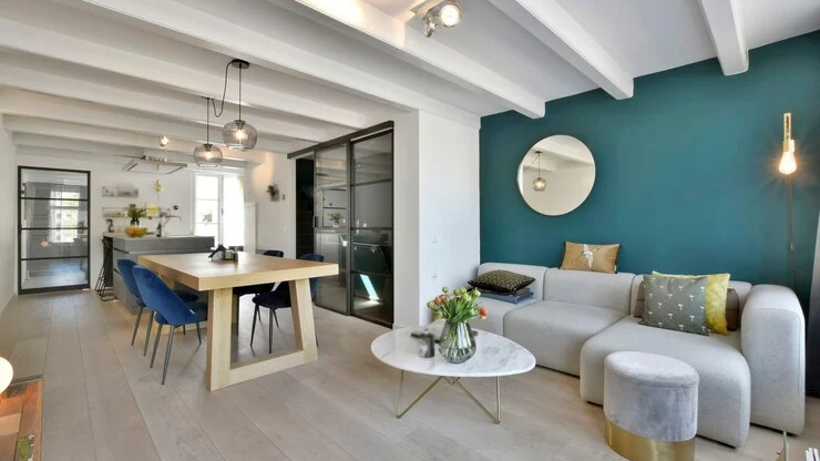 Home Remodeling in Central Austin, TX