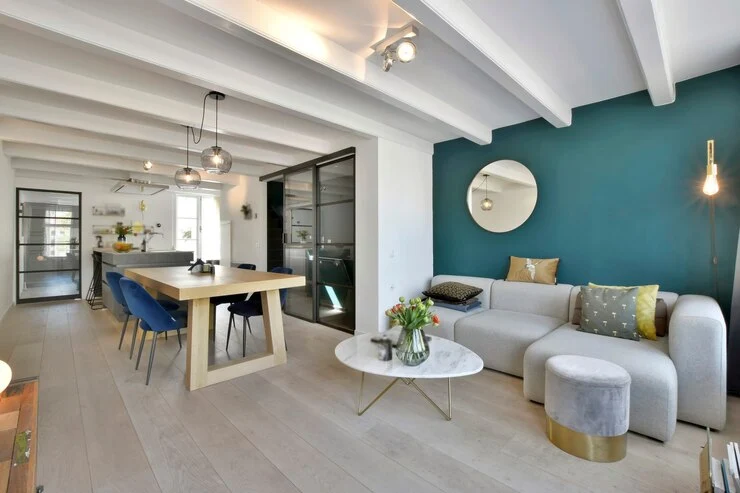Home Remodeling Central Austin