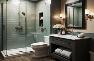 Explore amazing before-and-after examples of bathroom remodeling Austin projects and get inspired for your own renovation with JPS Remodeling Experts.