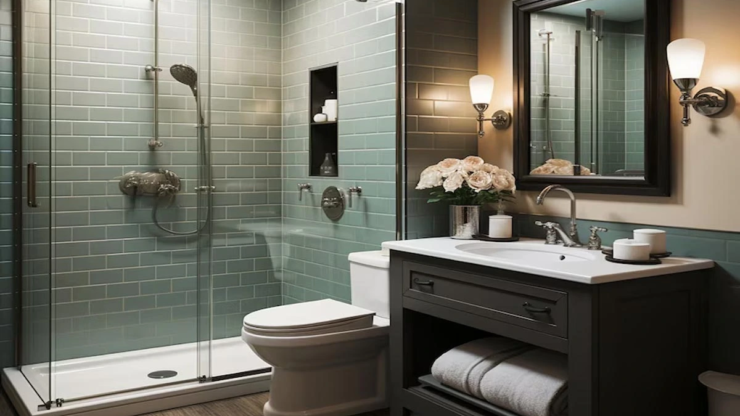 From Drab to Fab: A Visual Guide to Bathroom Remodeling Austin