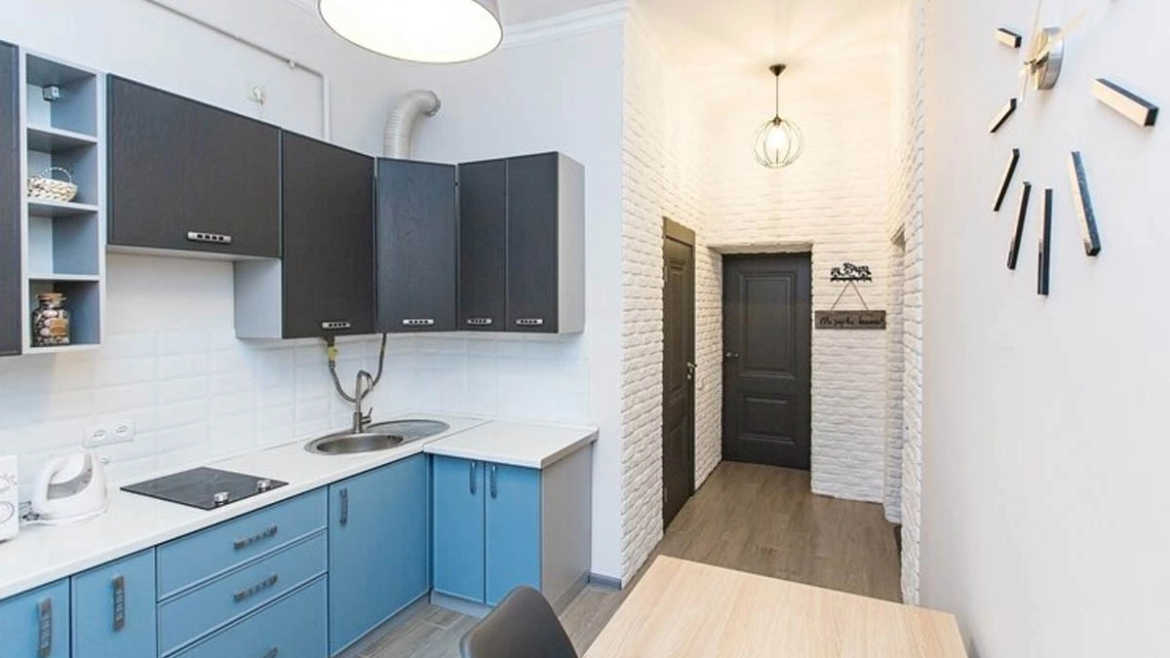 10 Quick Updates for a Mini Kitchen Remodel in Austin