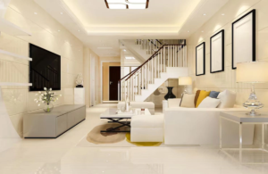 Create a luxurious and modern living area with professional home remodeling in Austin. We design beautiful interiors that blend style, comfort, and sophistication.
