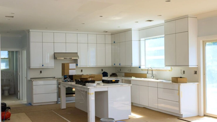 Kitchen Remodel in Austin, TX Projects