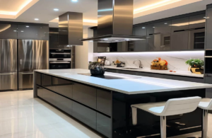 Discover the pros and cons of open vs. closed layouts for remodeling kitchens in Austin. Create a home that matches your lifestyle, whether you prefer open spaces or private rooms.