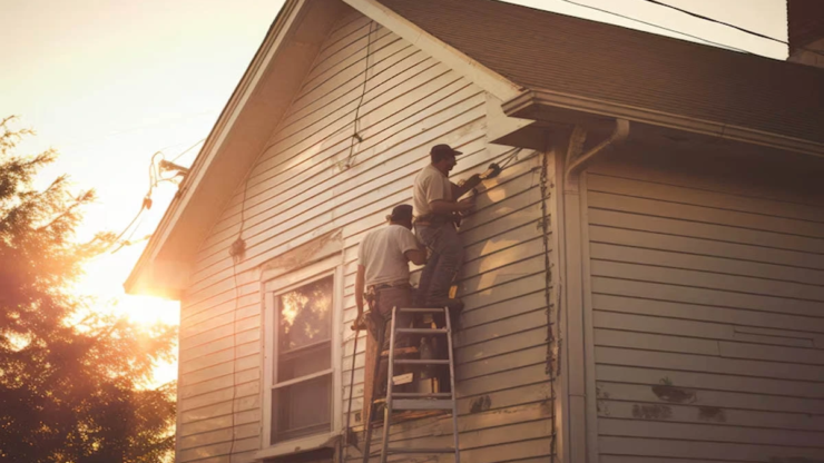 What Is the Best Season for Home Remodeling in Austin TX?