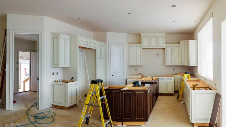 It’s Time for an Austin kitchen remodel: Top 10 Signs