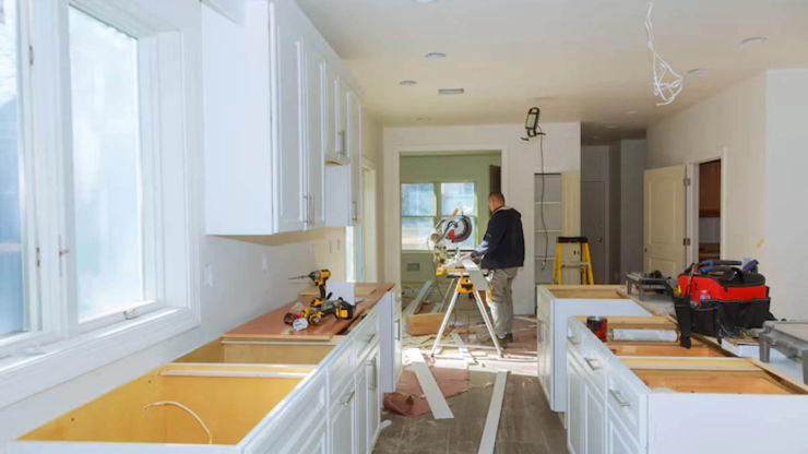 What Sets Apart Good from Great Home Remodeling Contractors in Austin?