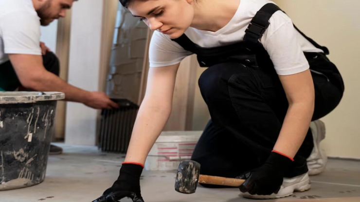 How to Choose the Right Remodeling Contractor in Austin, TX