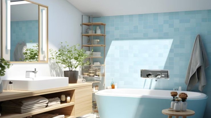 How to Pick the Best Bathroom Renovation Contractors : Your Ultimate Guide