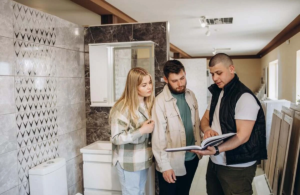 Remodeling companies in Austin help you choose the right materials and layouts with personalized showroom consultations for your dream renovation.