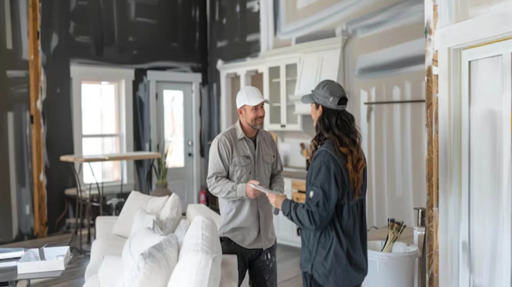 Common Mistakes During Home Renovation in Austin (And How to Avoid Them)