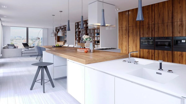 Guide To Kitchen & Bath Remodeling in Austin Cost & Timeline