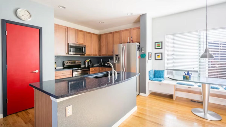 Pro Services for Luxury Kitchen Renovation in Austin: Elevating Your Culinary Space