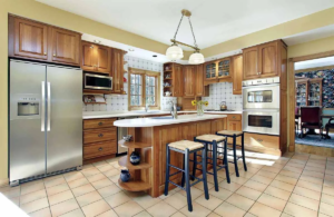 Hiring experienced kitchen remodelers in Austin ensures your renovation is done right, with attention to detail and superior results for your home.