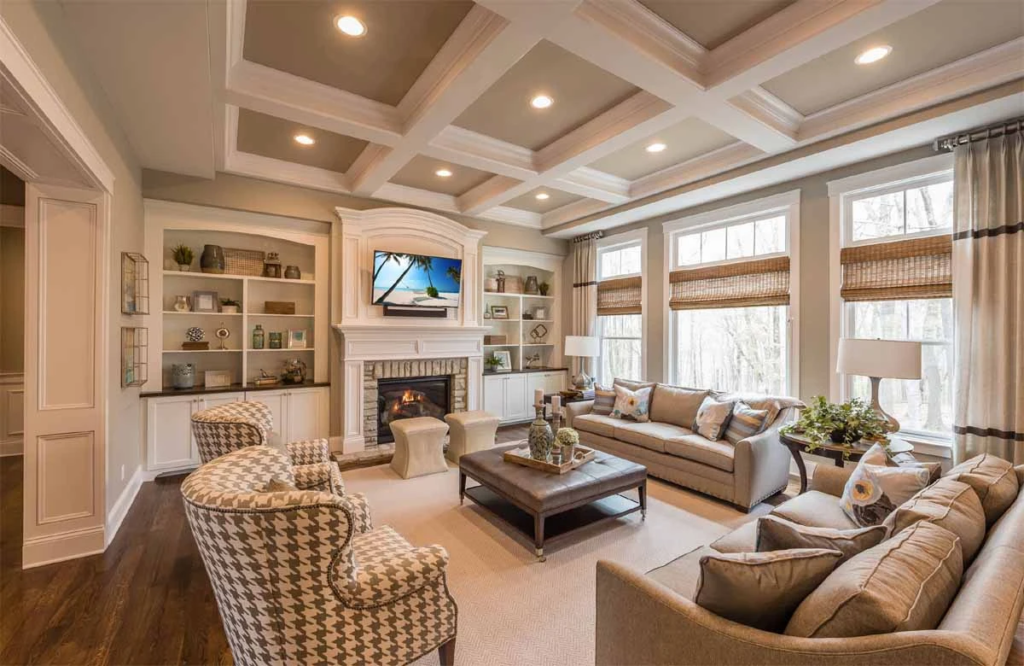 Stay up-to-date with the latest home improvement in Austin projects that bring modern upgrades and innovative designs to transform your living space.