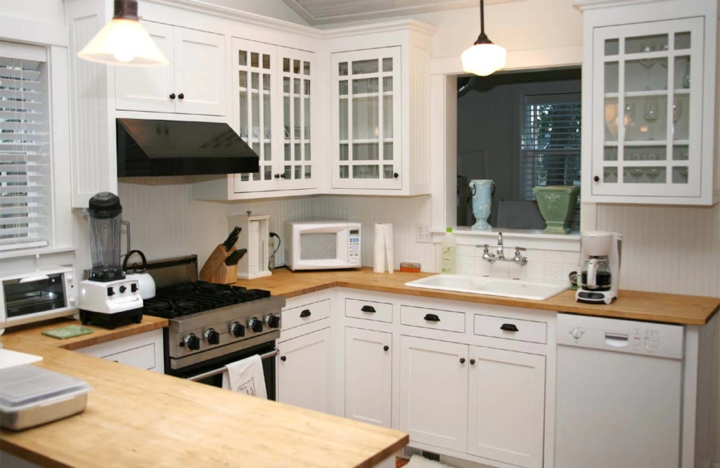 Discover the latest kitchen remodel trends in Austin that can elevate your home with modern designs and functional upgrades.