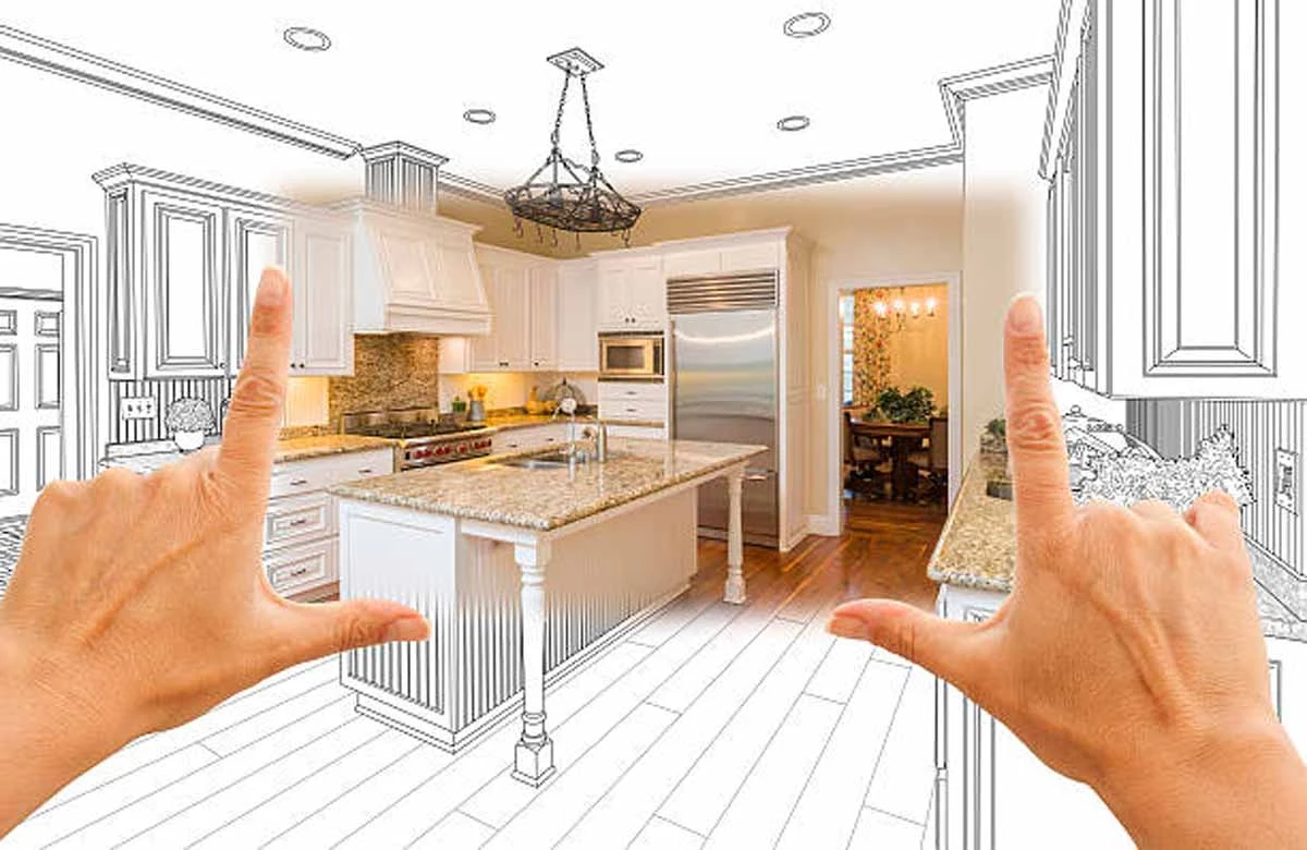 "Curious about home remodeling cost in Austin? Get insights into average costs, factors that influence pricing, and tips for budgeting your renovation project."