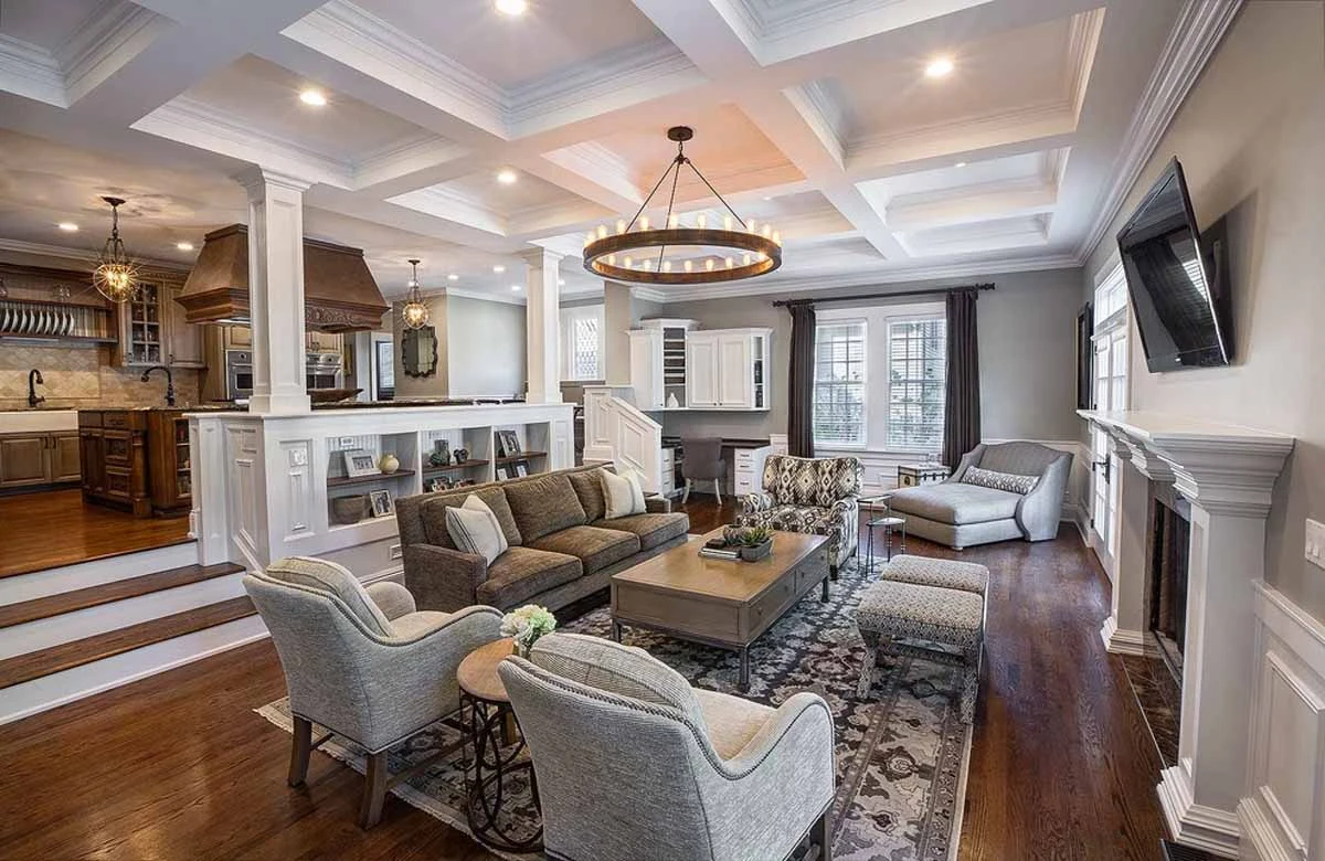 Learn why home improvement in Austin is a smart investment, offering significant returns and enhancing the overall appeal of your property.
