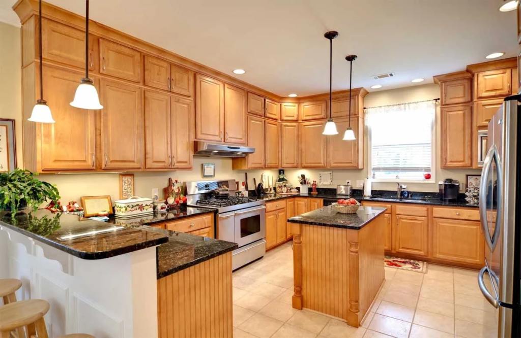 Choose the best kitchen remodelers in Austin to turn your kitchen into a functional, stylish space that matches your needs and taste.