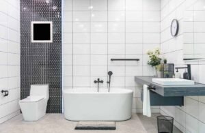 Looking to remodel your bathroom in Austin, TX? Our skilled team provides high-quality renovation services to enhance your bathroom's beauty and functionality.