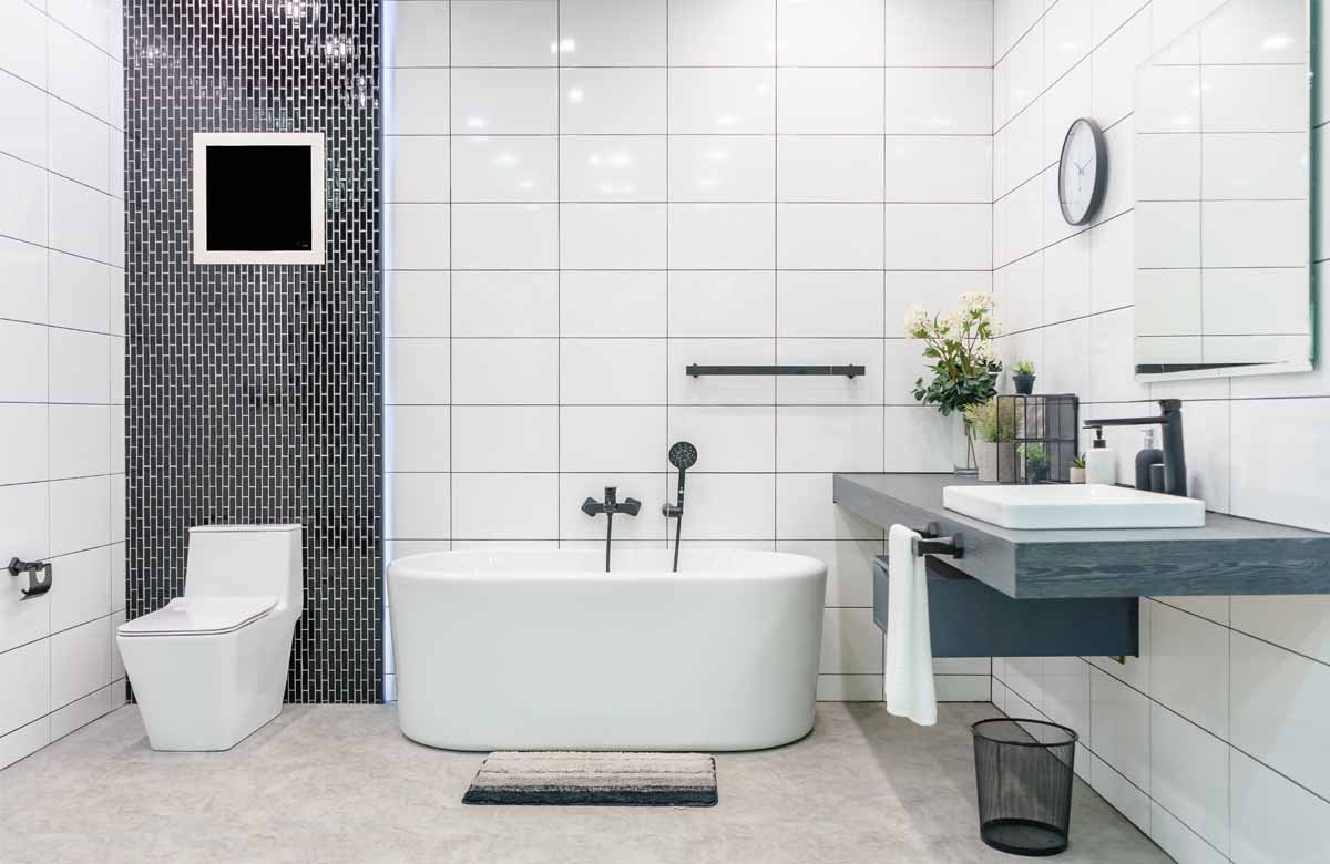 Hire trusted bathroom remodel contractors in Austin. Schedule your free design consultation now.