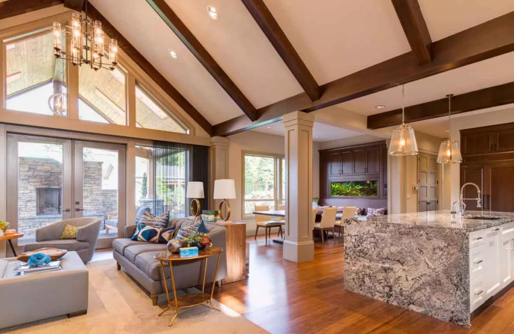 A guide to help you evaluate experience, services, and reliability when selecting a home improvement company in Austin.