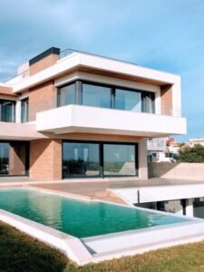 Home upgrades in Austin