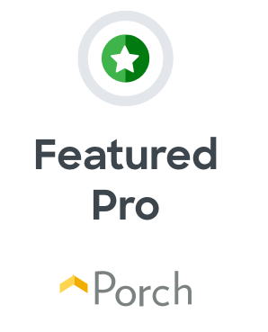 Verified professional on Porch, known for reliability and top-notch home improvement services.