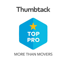 Earned “Top Pro” recognition on Thumbtack in both 2024 and 2025 for top-tier service and client trust.