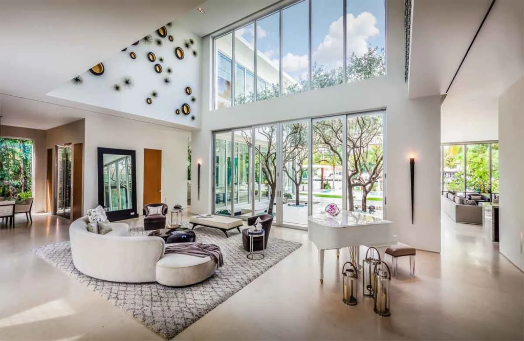 An overview of services, project planning, and support offered by a trusted home improvement company in Austin.