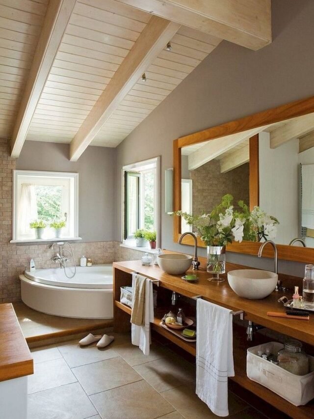7 Popular Color Schemes Dominating Austin Bathroom Designs in 2025