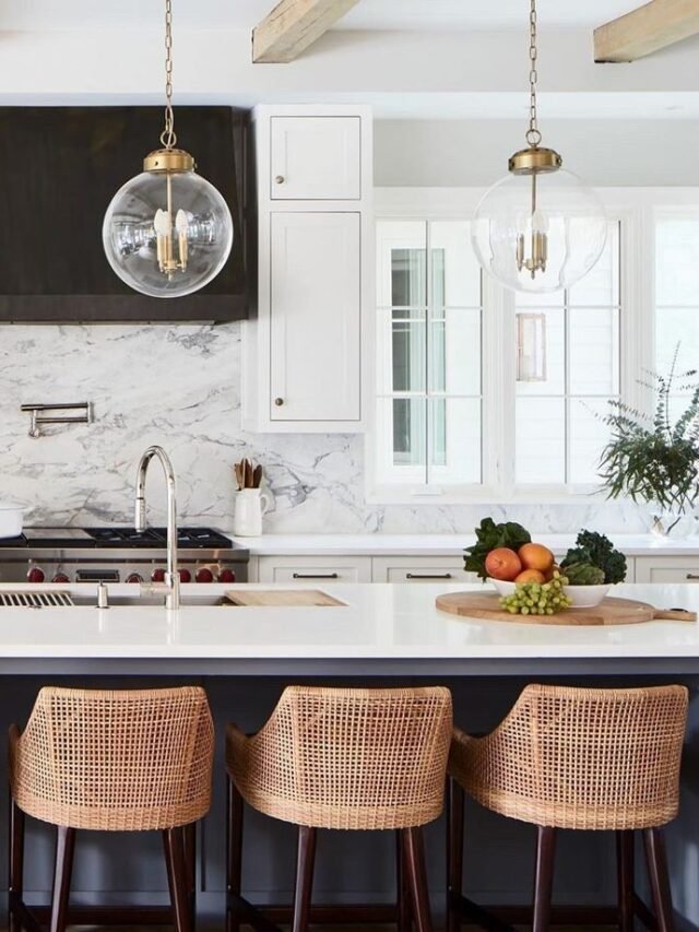 10 Costly Mistakes to Avoid During Kitchen Remodel