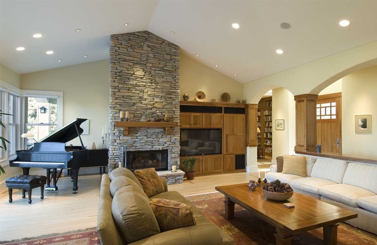 Looking for a Home Renovation Company in Austin? We deliver high-quality upgrades, remodels, and full renovations tailored to your needs.