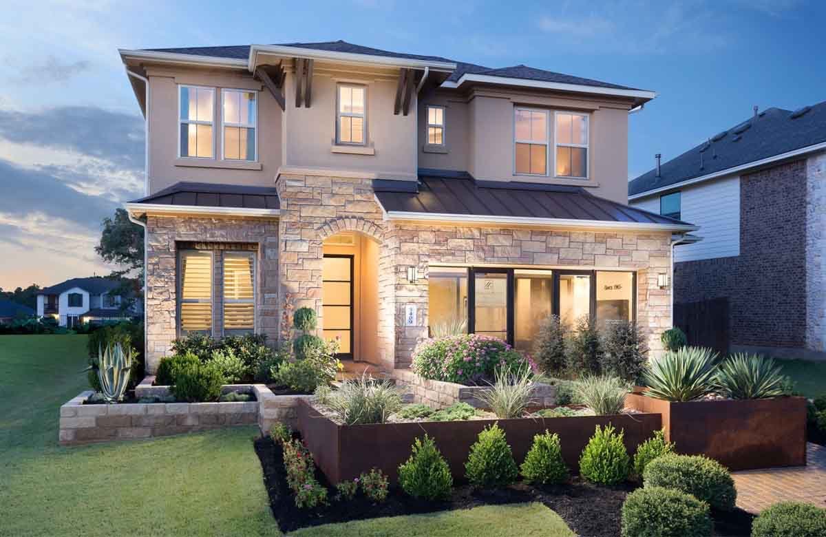 Professional experts to renovate your home in Austin with quality results.