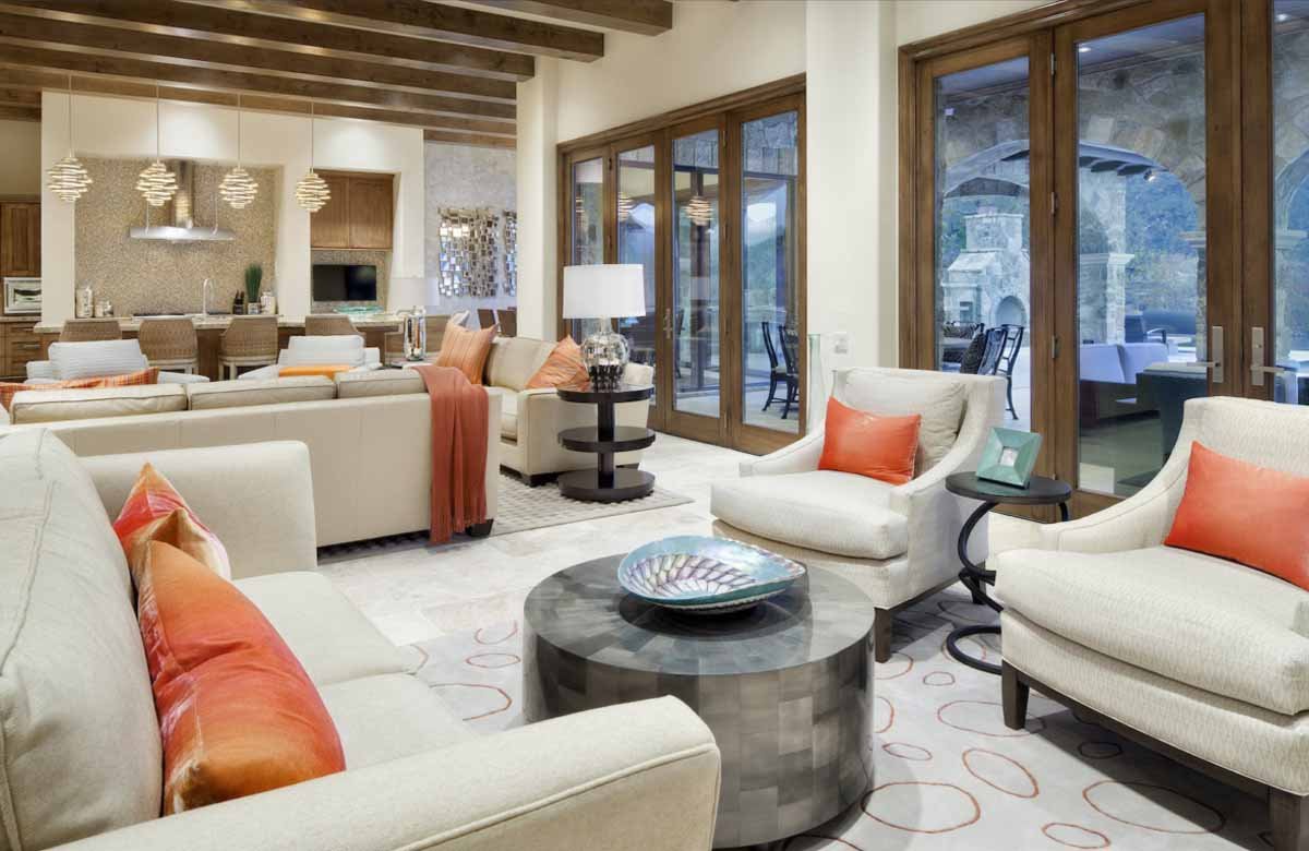Expert services from a winter remodeling contractor in Austin.