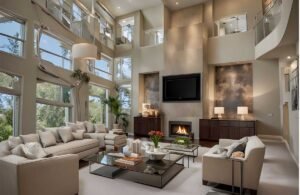 Explore the top 2025 trends in whole home luxury remodeling across Austin.