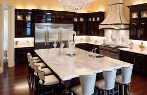 Learn about 2025’s top luxury kitchen remodeling trends shaping Austin homes.
