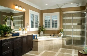 Bathroom Remodel Permit Rules in Texas 2025
