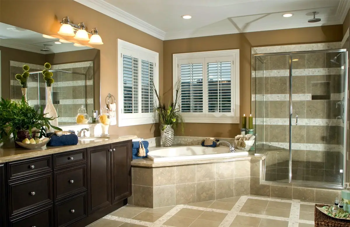 Bathroom Remodel Permit Rules in Texas 2025