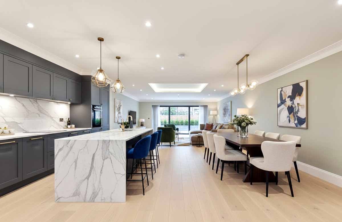 General Contractors Round Rock