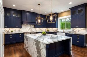 Kitchen Remodel Cost Texas