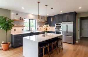 Kitchen Remodel Westlake TX