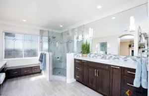 Luxury Bathroom Renovations in Texas